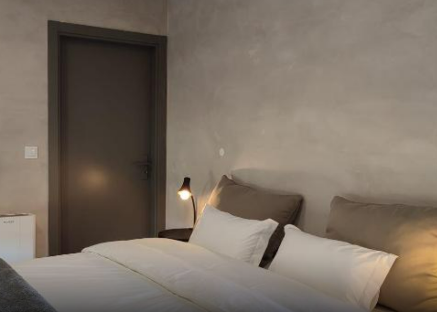 Maior apartamento